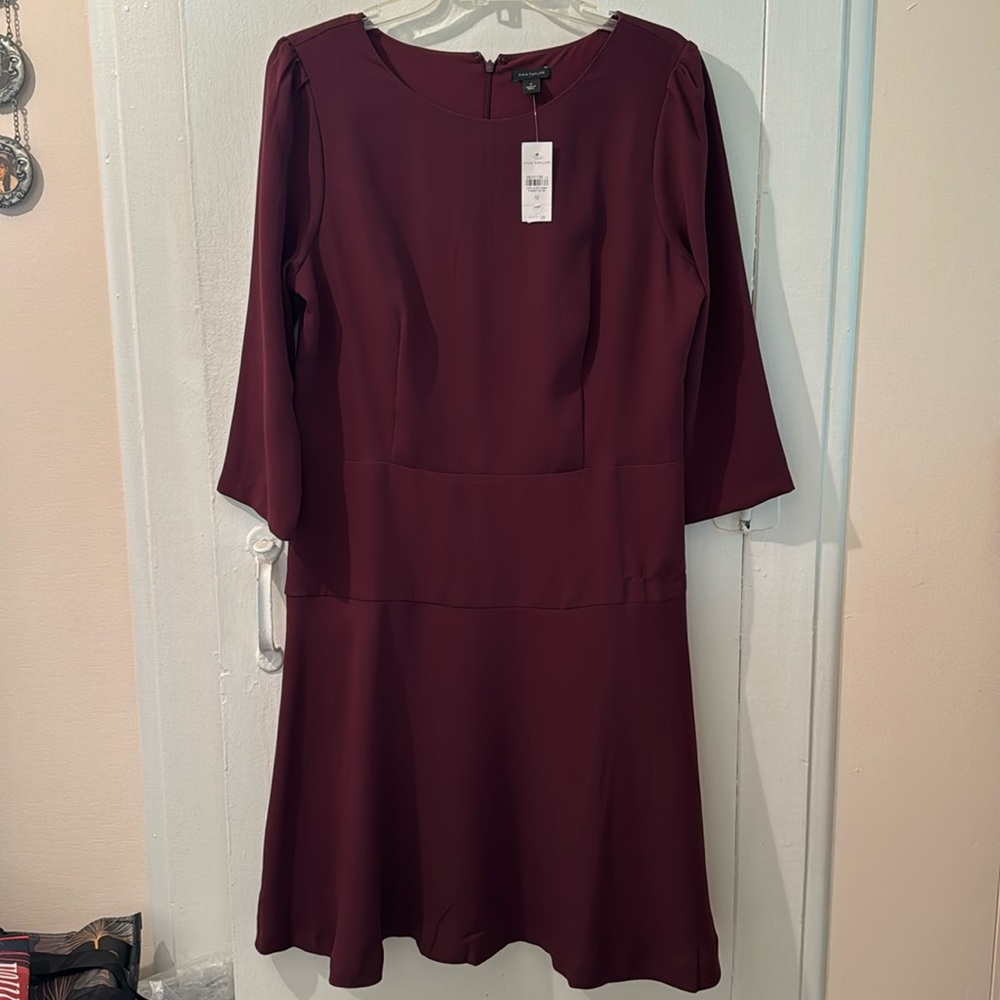 Ann Taylor dress